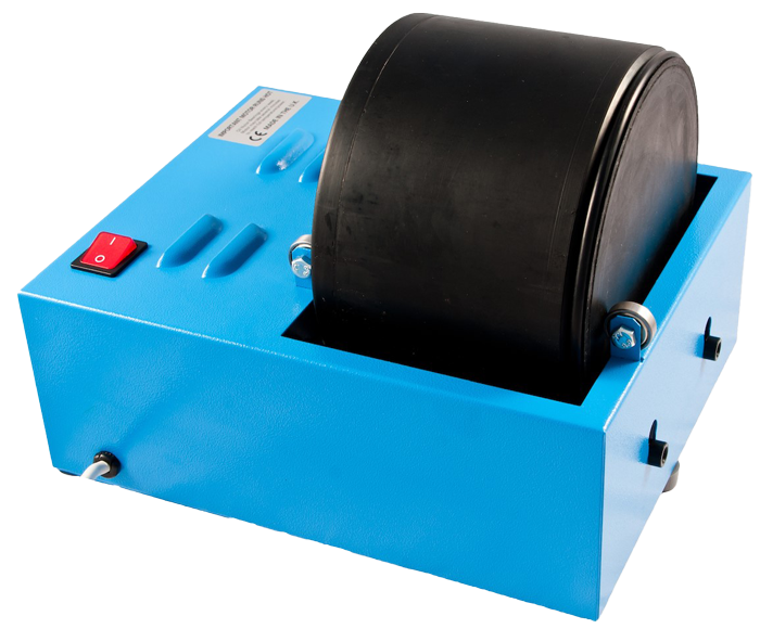 5LB TUMBLING MACHINE