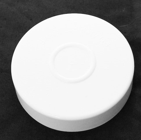 Lapidary - End Cap