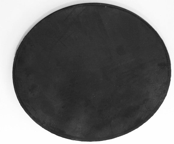 Lapidary - 5lb Barrel Lid