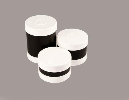 Lapidary - 2lb Tumbling Barrel