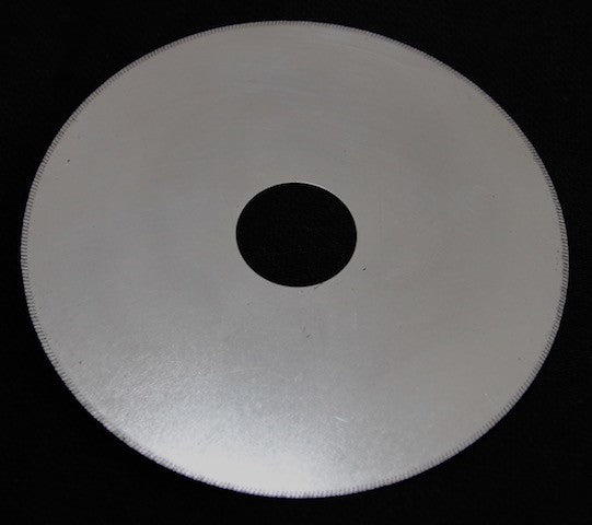 Lapidary - Replacement Blade for CAB 1 Facet?Saw