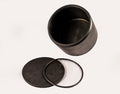 Lapidary - 5lb Rubber Tumbling Barrel